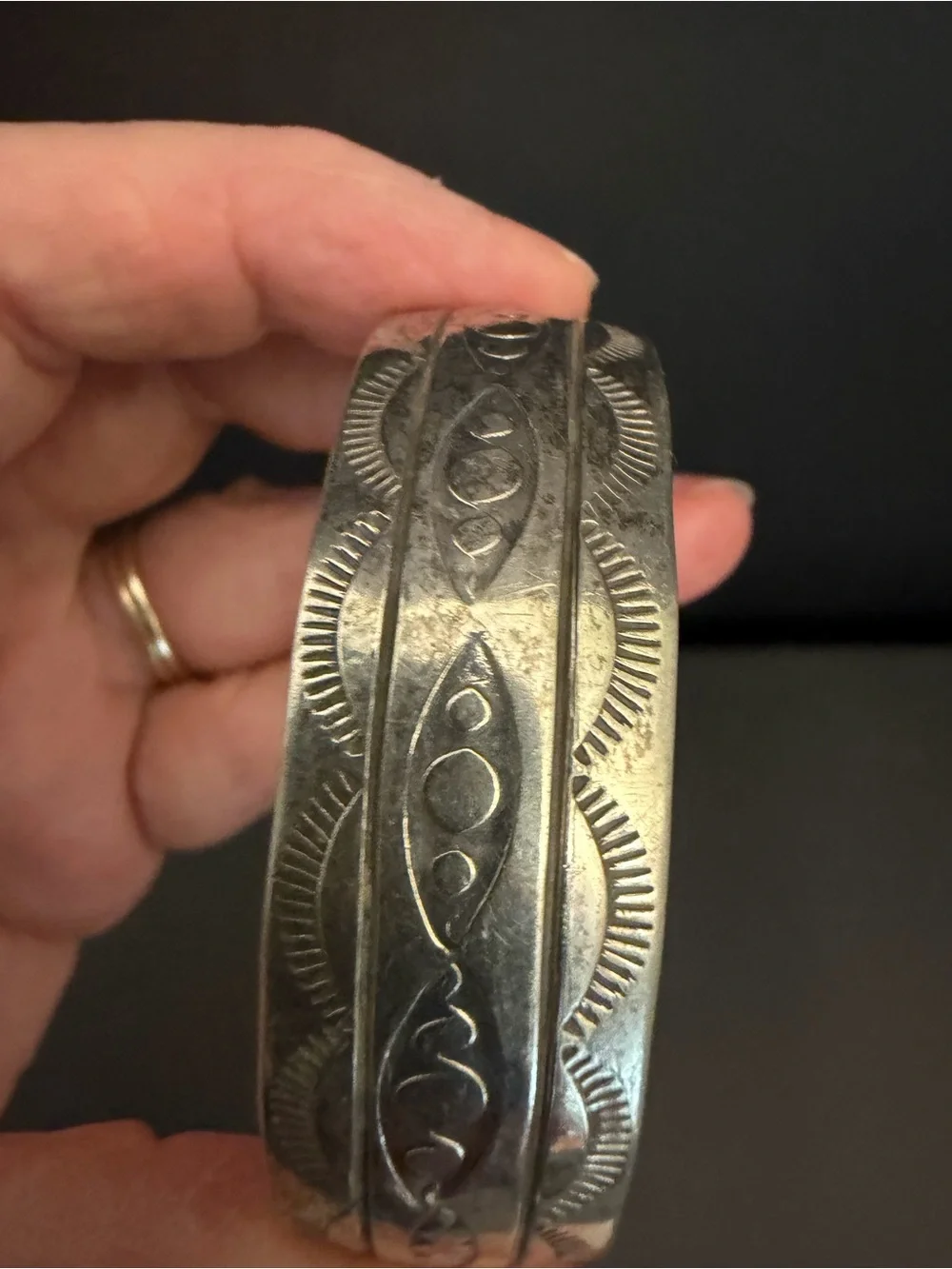 Navajo this vintage